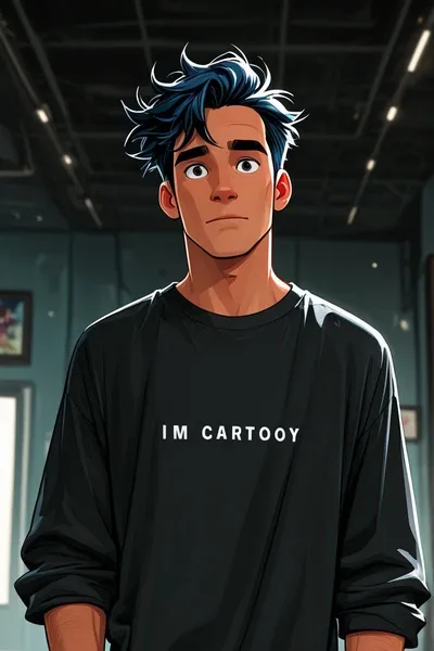 Flipped Chat AI – Bate-papo com Spike