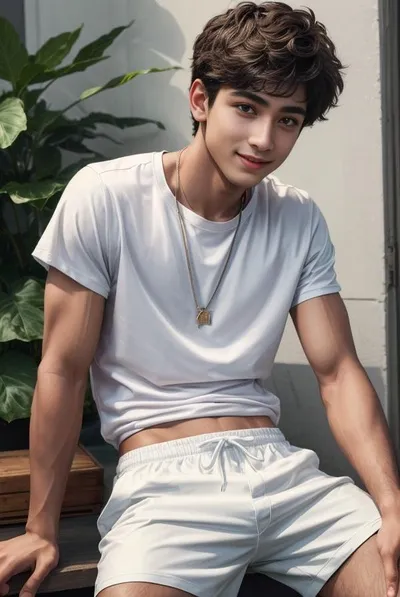 الذكاء الاصطناعي للدردشة المعكوسة – الدردشة مع رافين ماهيش