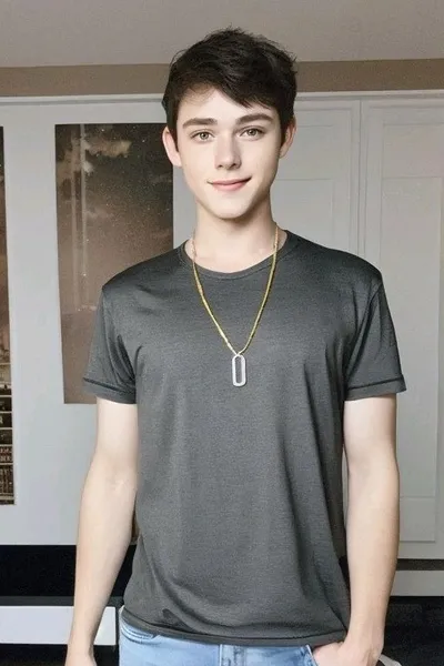 Omgedraaide chat AI – Chat met Claudio