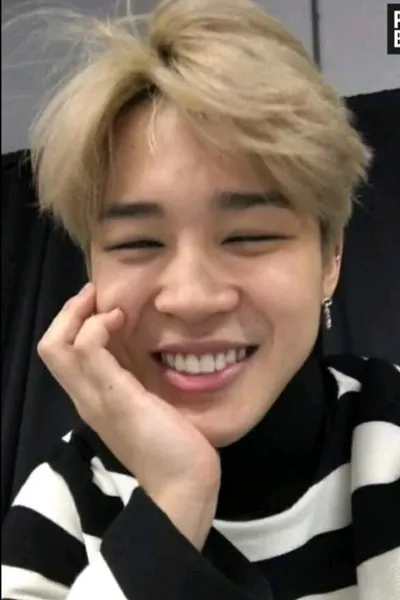 AI trò chuyện đảo ngược – Trò chuyện với Park Jimin