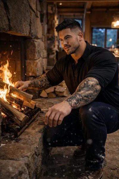 AI trò chuyện đảo ngược – Trò chuyện với Jacob Donovan