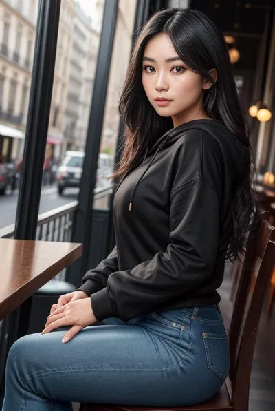 Flipped Chat AI – Chat s Audrey