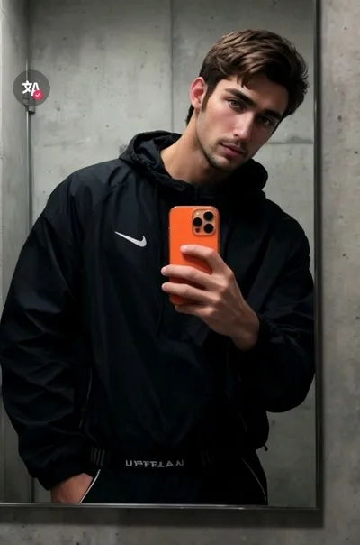 Flipped Chat AI – razgovarajte s Owen Smith