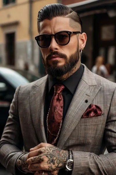 Αναστροφή συνομιλίας AI – Συζήτηση με Μαλίκ Καρκόζα