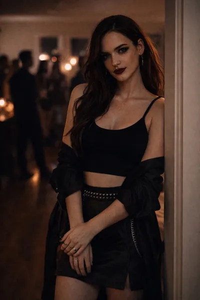 Omgedraaide chat AI – Chat met Rosalia