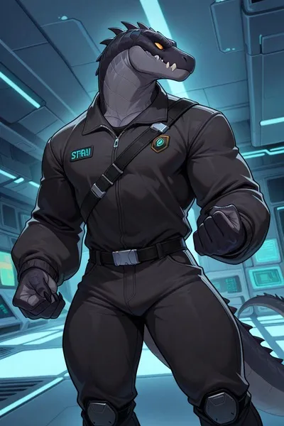 Flipped Chat AI – razgovarajte s Drakar Vesh