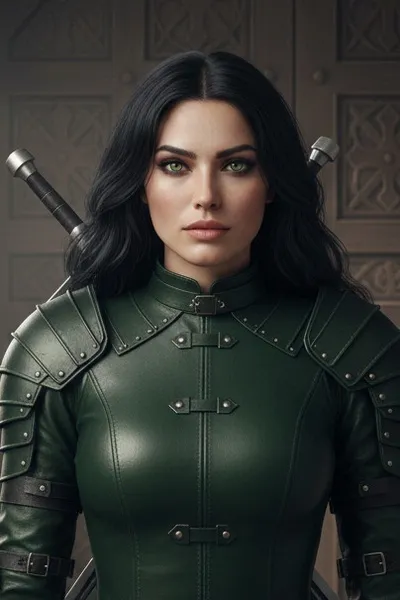 Odwrócony czat AI – rozmawiaj z Livia Lorne