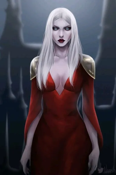 Flipped Chat AI – Chatta con Carmilla