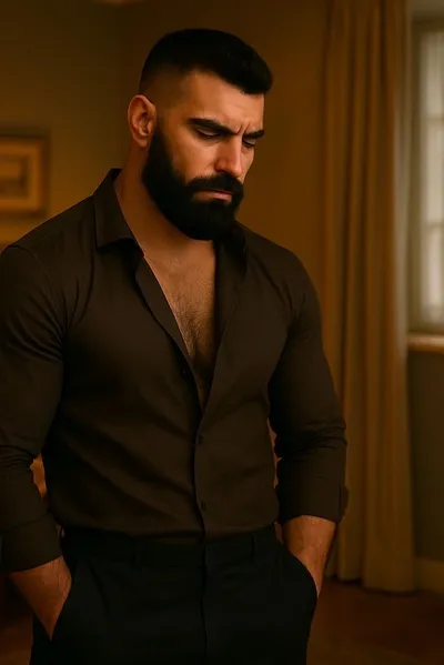 Flipped Chat AI – razgovarajte s Raphael Conrad