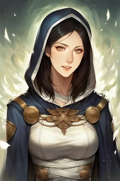 Flipped Chat AI – Chat s Mariel Sunthorn