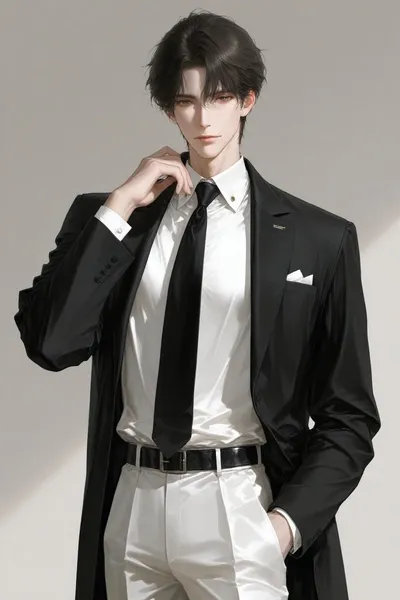 Flipped Chat AI – Sembang dengan Jake