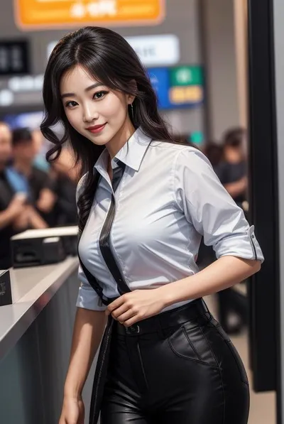 FlippedチャットAI – リウ・イーフェイとチャット