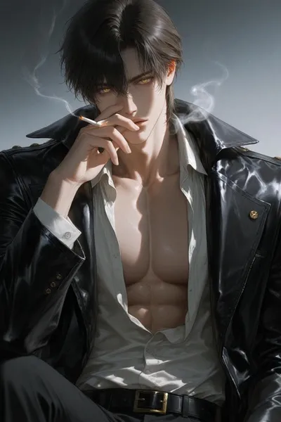 FlippedチャットAI – アレックス・カザマとチャット