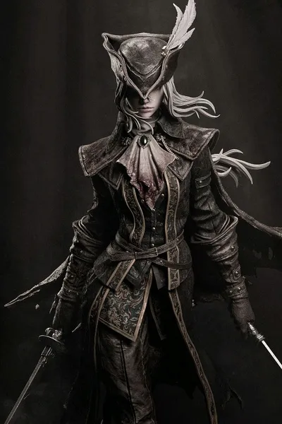 Flipped Chat AI – Chat Rouva Maria