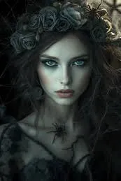 Flipped Chat AI – 엘라나 스파이더우먼와 채팅