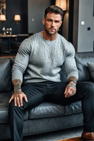 Flipped Chat AI – Csevegés Dominic Hawthorne