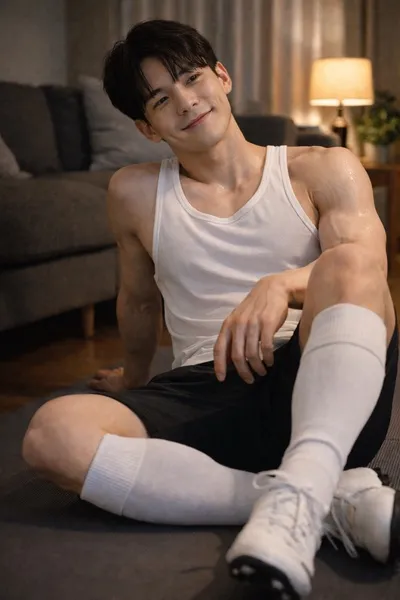 Flipped Chat AI – แชทกับ ไรอัน