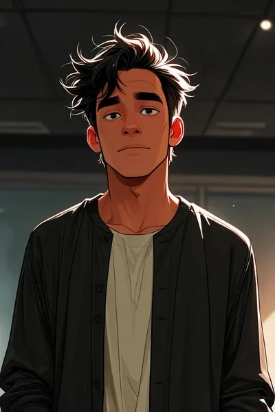 Αναστροφή συνομιλίας AI – Συζήτηση με Είμαι τόσο ενθουσιασμένος