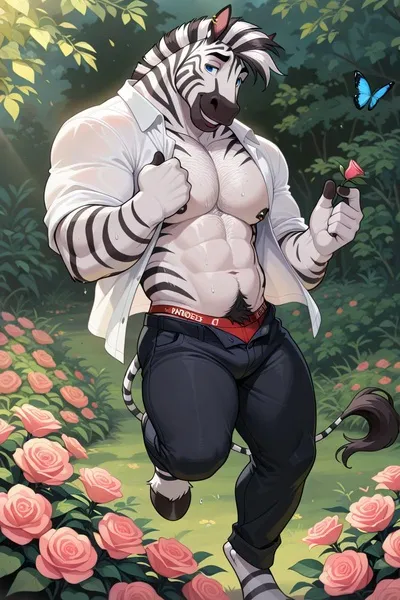 Flipped Chat AI – razgovarajte s Leandro Coeur