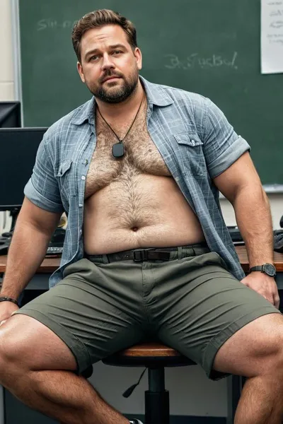 Flipped Chat AI – 與 陳柏霖 聊天