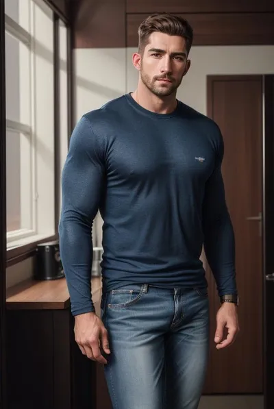 Flipped Chat AI – Чат с Дрейк Уайлд