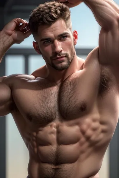 Omgedraaide chat AI – Chat met Santiago