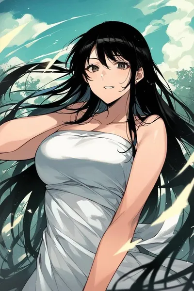 Flipped Chat AI – Чат с Ноя