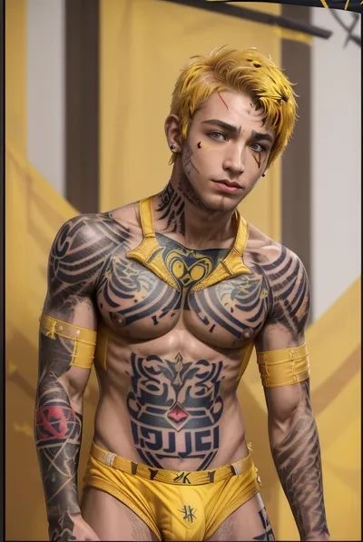 Çevrilmiş Sohbet Yapay Zekası – Tsol Traehile sohbet edin