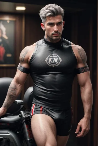 Flipped Chat AI – 與 沃爾弗 聊天