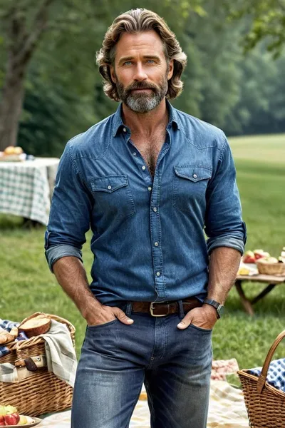 Flipped Chat AI – Чат с Оуен О'Брайън