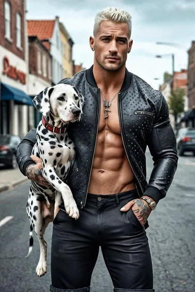 Flipped Chat AI – Чат с Себастьян Де Виль