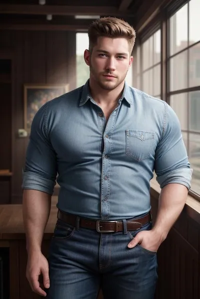 Çevrilmiş Sohbet Yapay Zekası – Markile sohbet edin