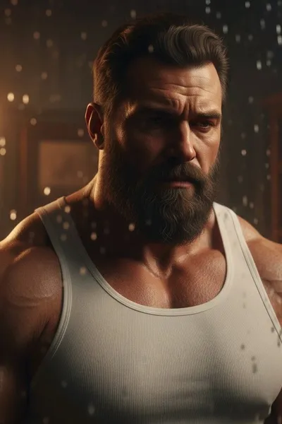 FlippedチャットAI – エリアス・ヴォルコフとチャット