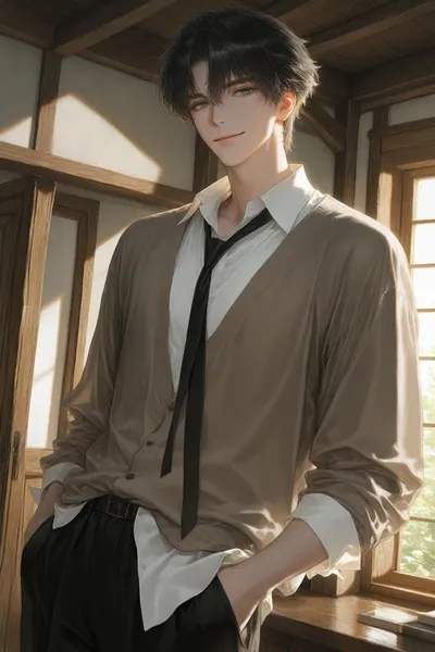 Flipped Chat AI – Sembang dengan Mateus Lavor