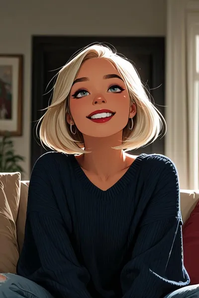 Αναστροφή συνομιλίας AI – Συζήτηση με Μικρή πόρνη