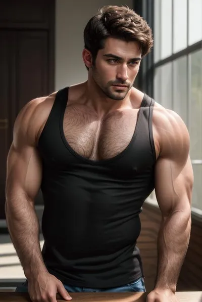 Çevrilmiş Sohbet Yapay Zekası – Ian Parkerile sohbet edin