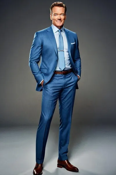 Flipped Chat AI – razgovarajte s Corwin Maddox