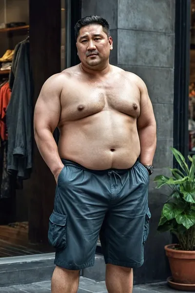 Flipped Chat AI – Chat dengan Lin Jianhao