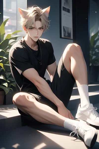 Αναστροφή συνομιλίας AI – Συζήτηση με Jael