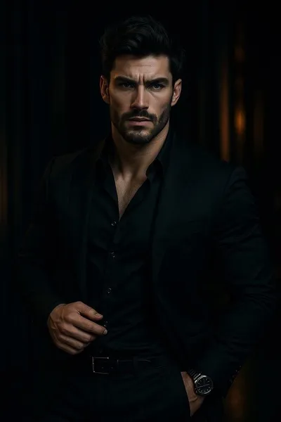 Flipped Chat AI – Sembang dengan Leonel Salvatore 