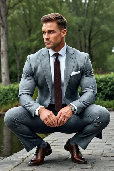 Flipped Chat AI – 與 達里安·科爾福德 聊天