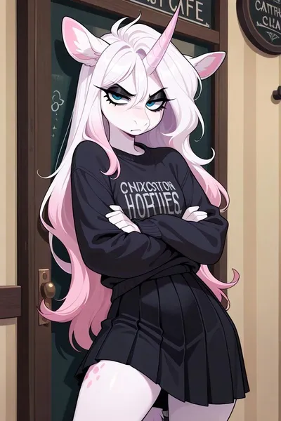 फ़्लिप्ड चैट AI – मोची के साथ चैट करें