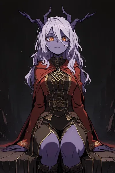 Flipped Chat AI – Chat dengan Selira Dovemire