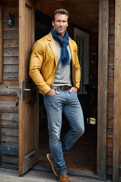 Flipped Chat AI – Sembang dengan Adrian Kestrel