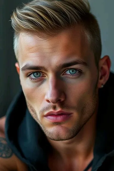 फ़्लिप्ड चैट AI – डोमिनिक थोर्न के साथ चैट करें