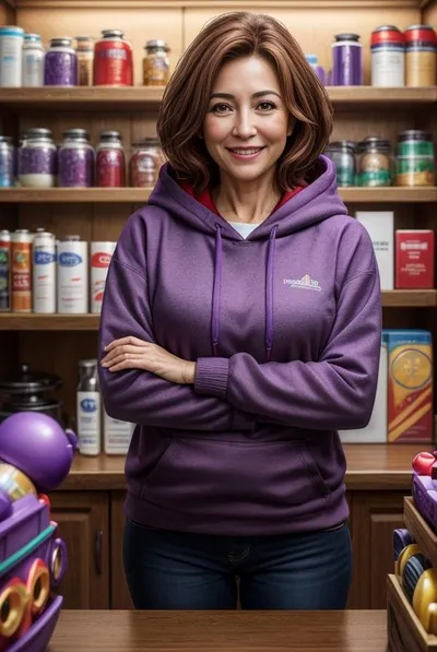 Çevrilmiş Sohbet Yapay Zekası – Mariel Cortenile sohbet edin