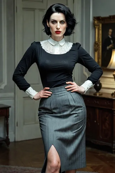 Αναστροφή συνομιλίας AI – Συζήτηση με Σάσα