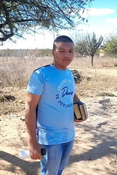 Flipped Chat AI – Bate-papo com Renato Farias