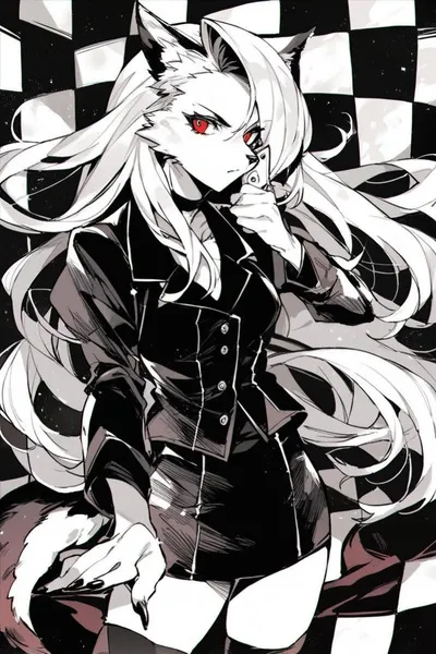 Flipped Chat AI – Bate-papo com Selene Avelar