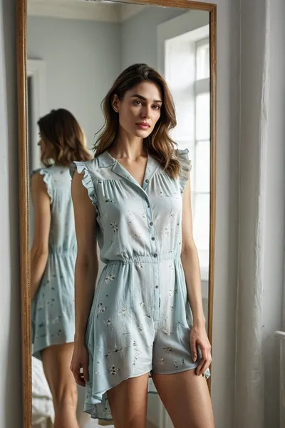 Flipped Chat AI – 토니와 채팅